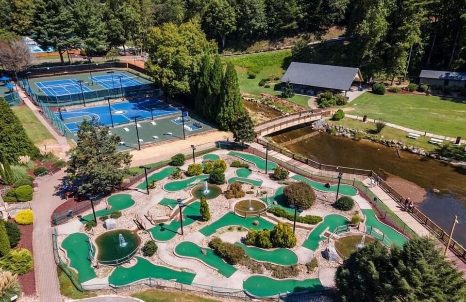 Resort Access