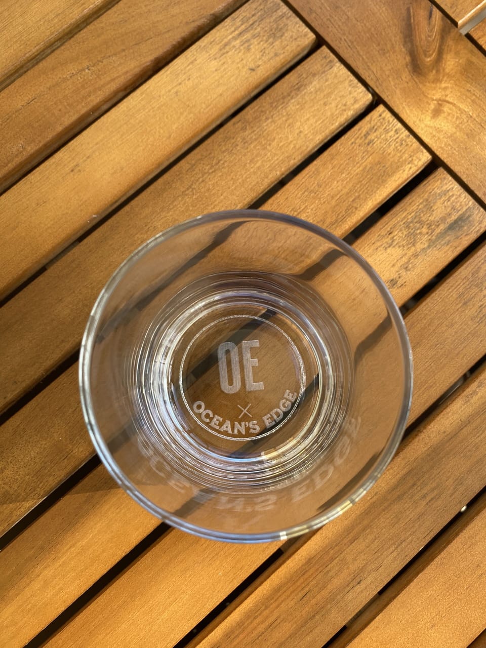 Special gift left behind by a guest!