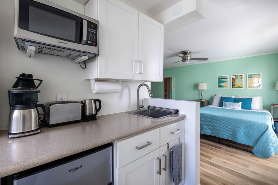 Kitchenette