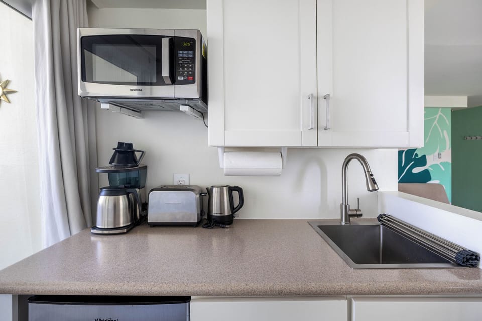 Kitchenette