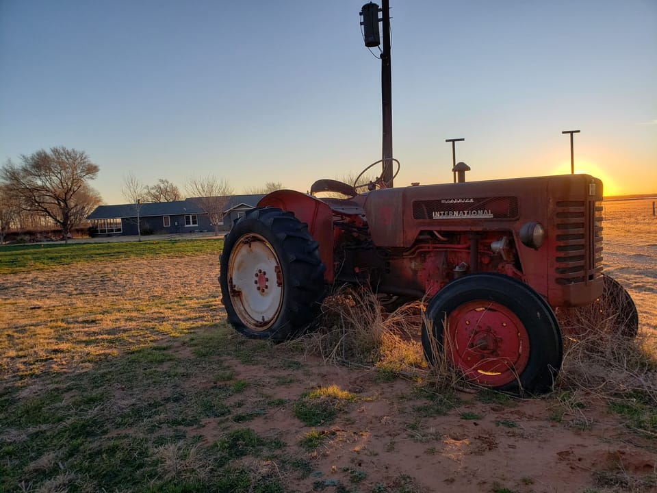 #farmlife