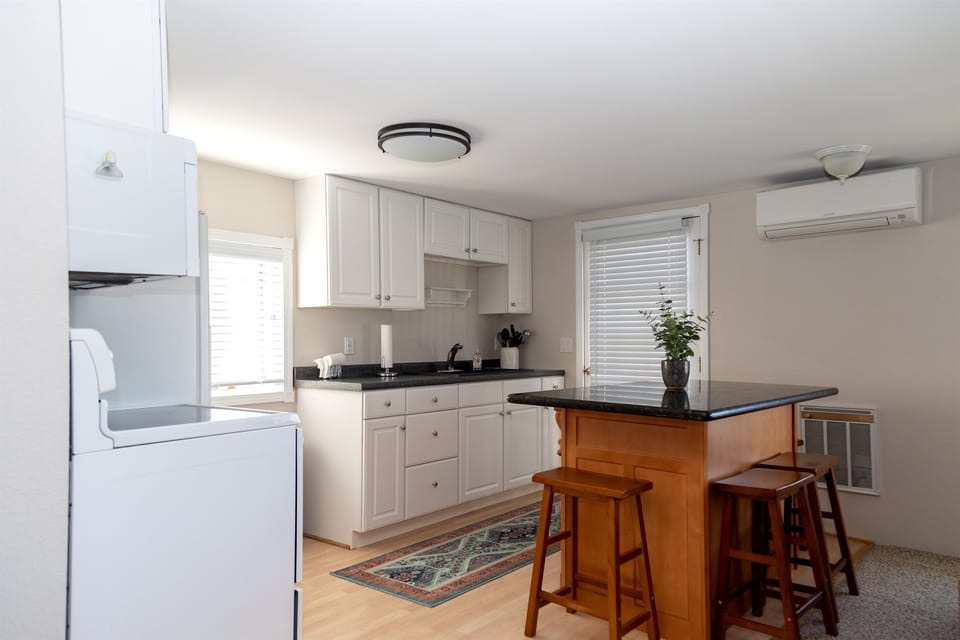 2nd Kitchen