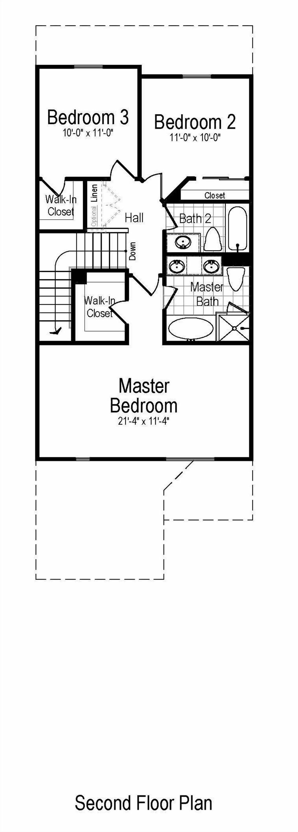 Home Floor Plan