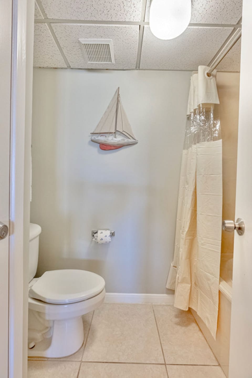 Master Bath off Master Bedroom