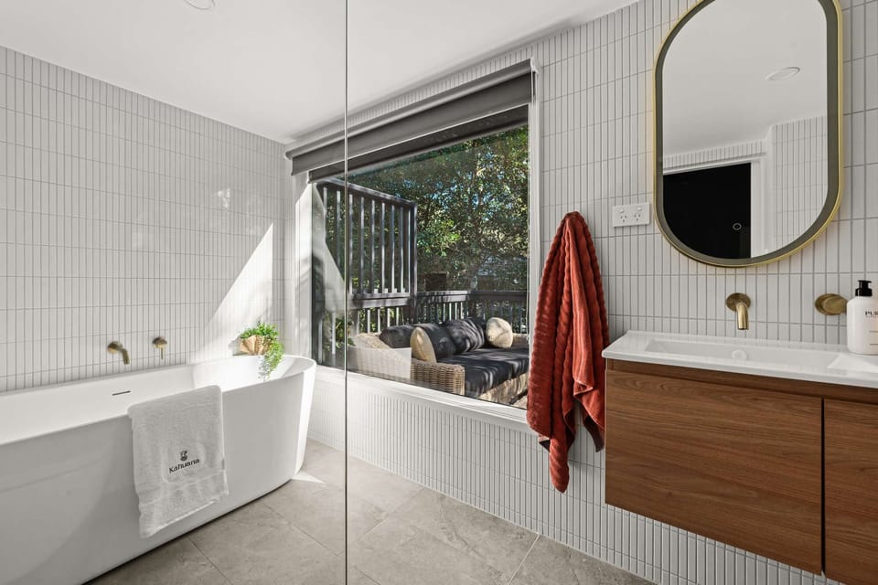 Ensuite