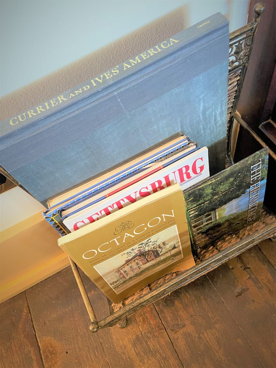 Books