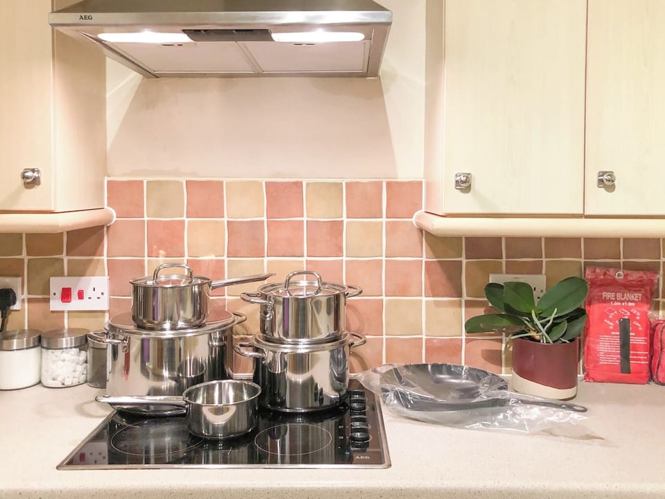 Kitchen/diner | River Bay, Cardiff