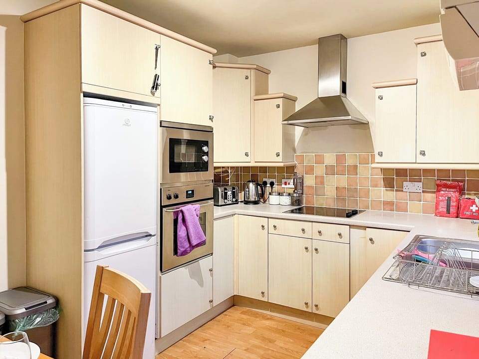 Kitchen/diner | River Bay, Cardiff