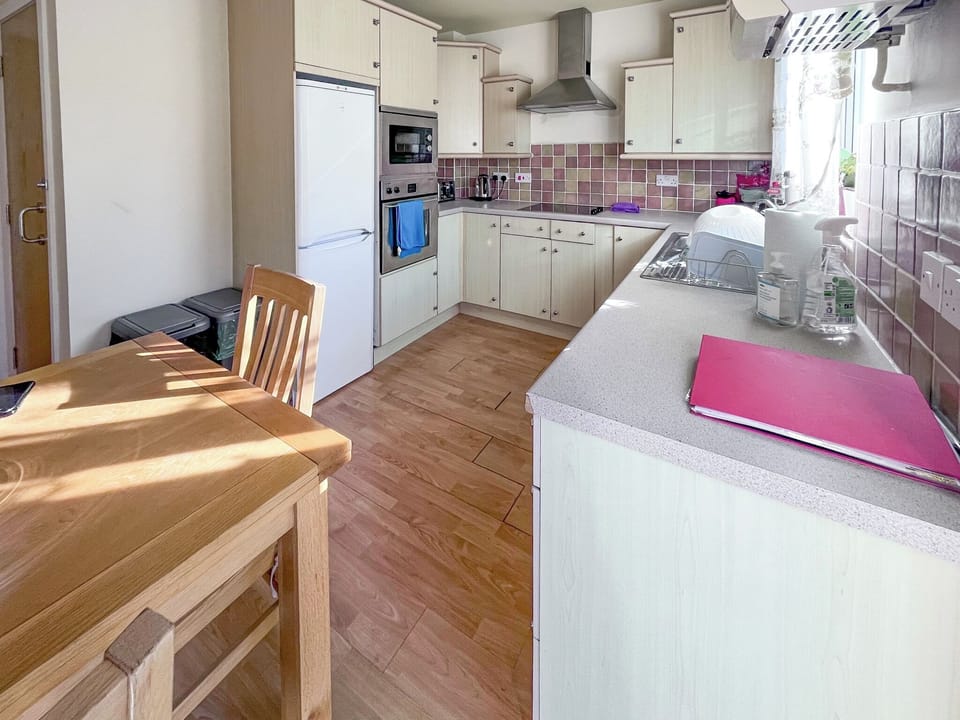 Kitchen/diner | River Bay, Cardiff