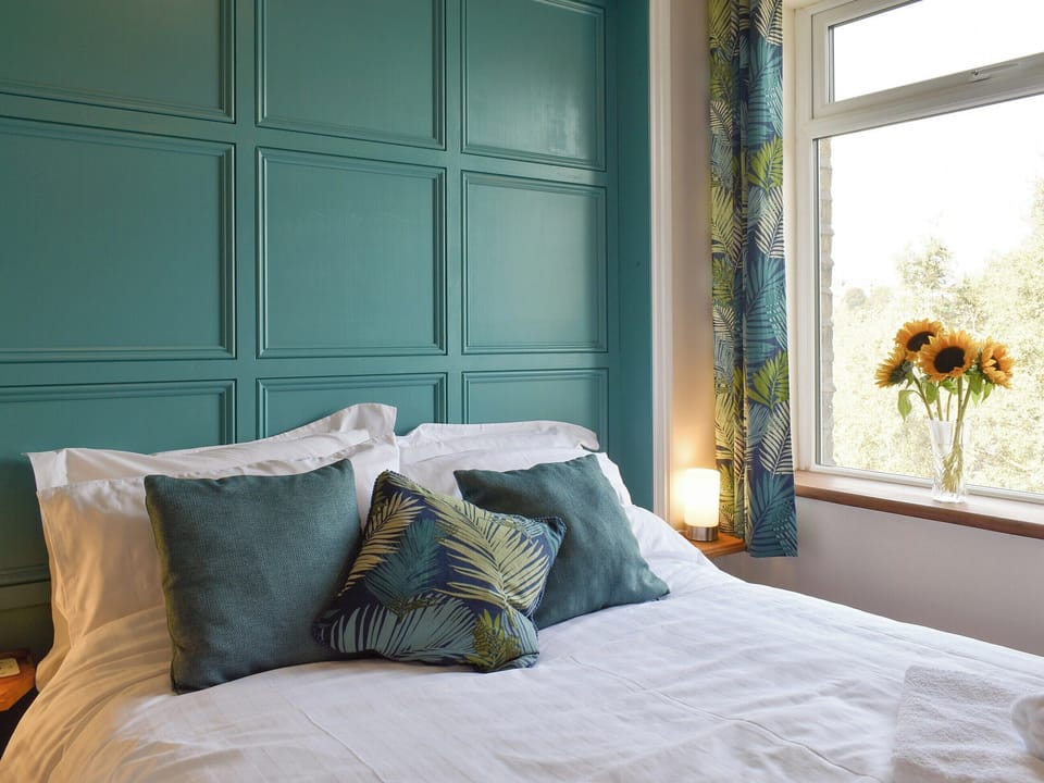 Double bedroom | Slant End Cottage, Linthwaite