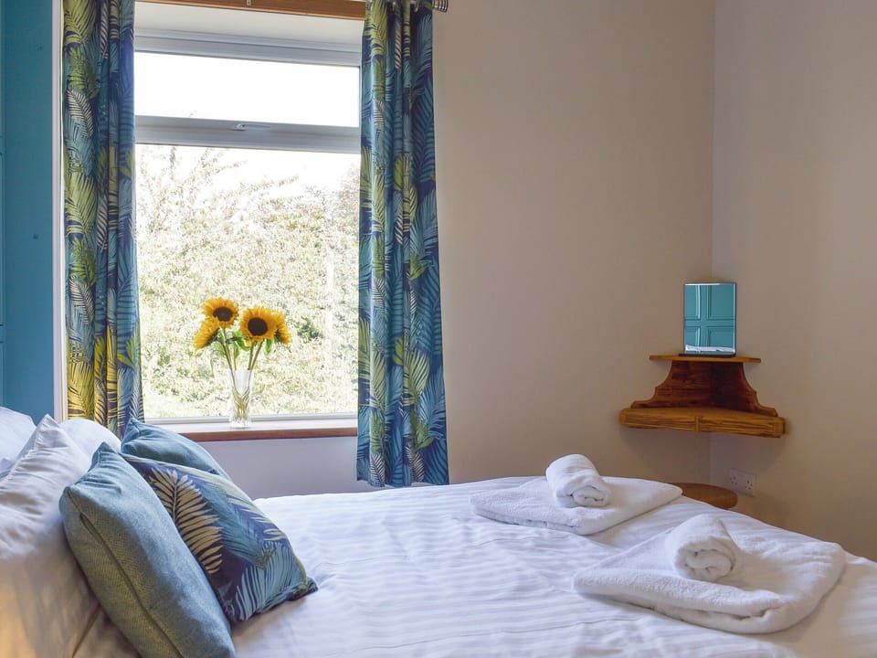 Double bedroom | Slant End Cottage, Linthwaite