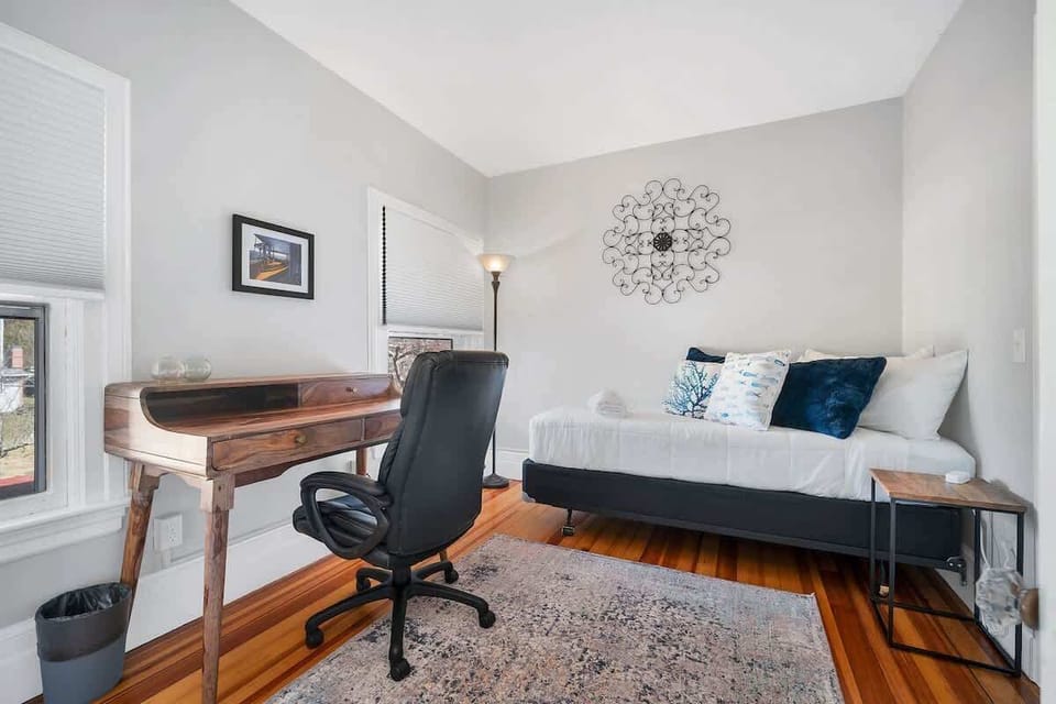 Bedroom #4