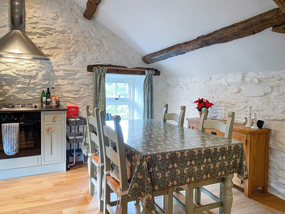 Dining Area | Bogle Barn, Satterthwaite, near Coniston