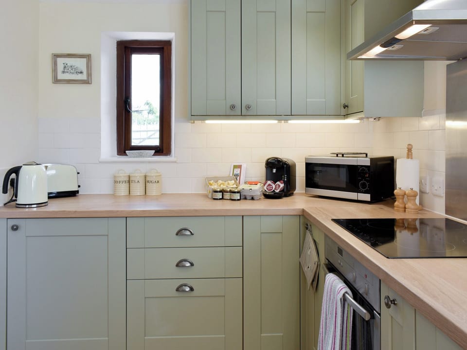Kitchen | Shepherds Den, Newton Le Willows