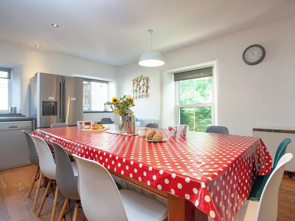 Kitchen/diner | The Laurels - South Allington Barns, Kingsbridge