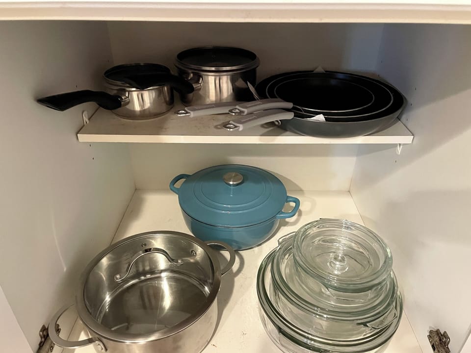 Miscellaneous