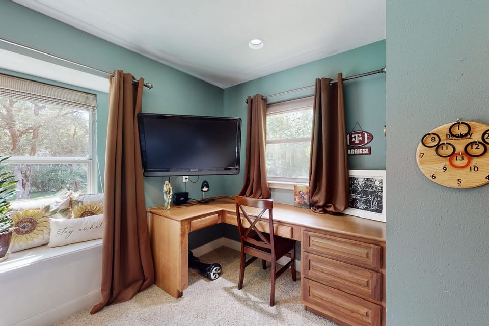 Desk