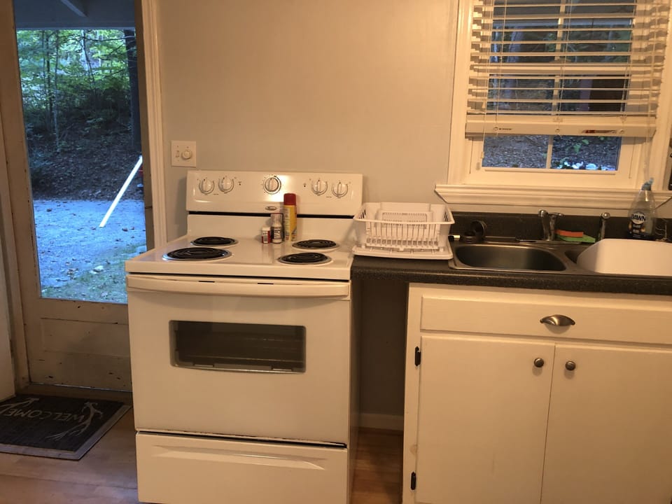 Oven/Stove