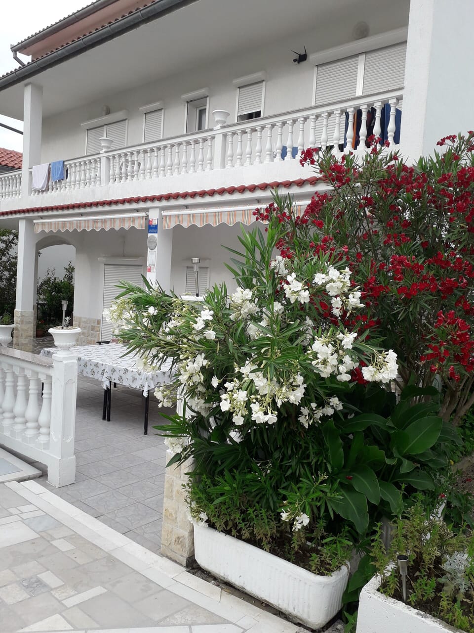 Apartment, 3 Bedrooms, Accessible, Smoking | View from property