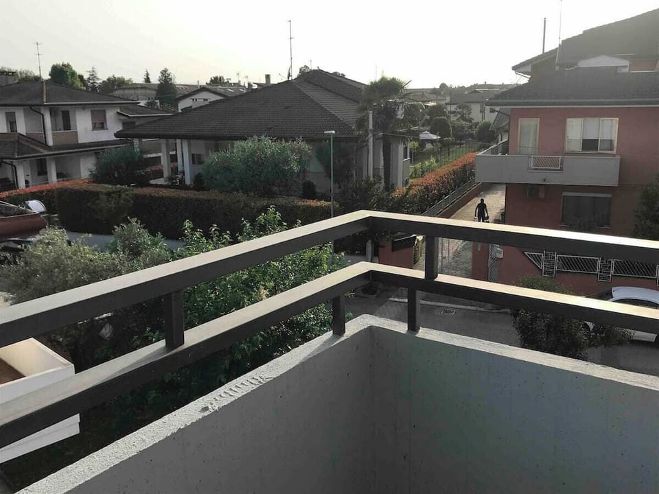 Apartment, 2 Bedrooms, Terrace, Garden View | Terrace/patio