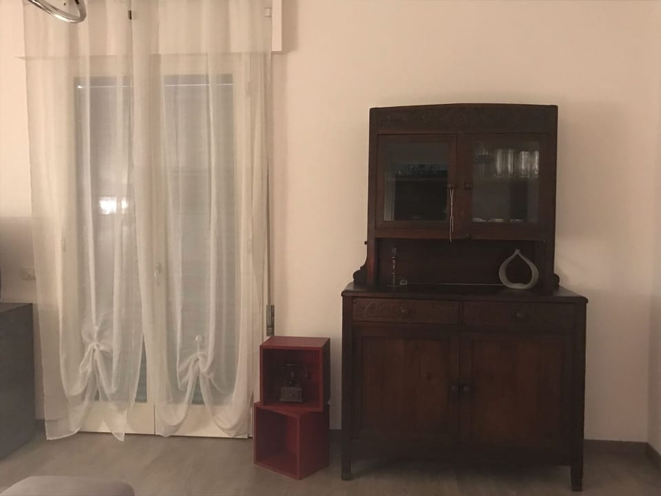 Apartment, 2 Bedrooms, Terrace, Garden View | Living room
