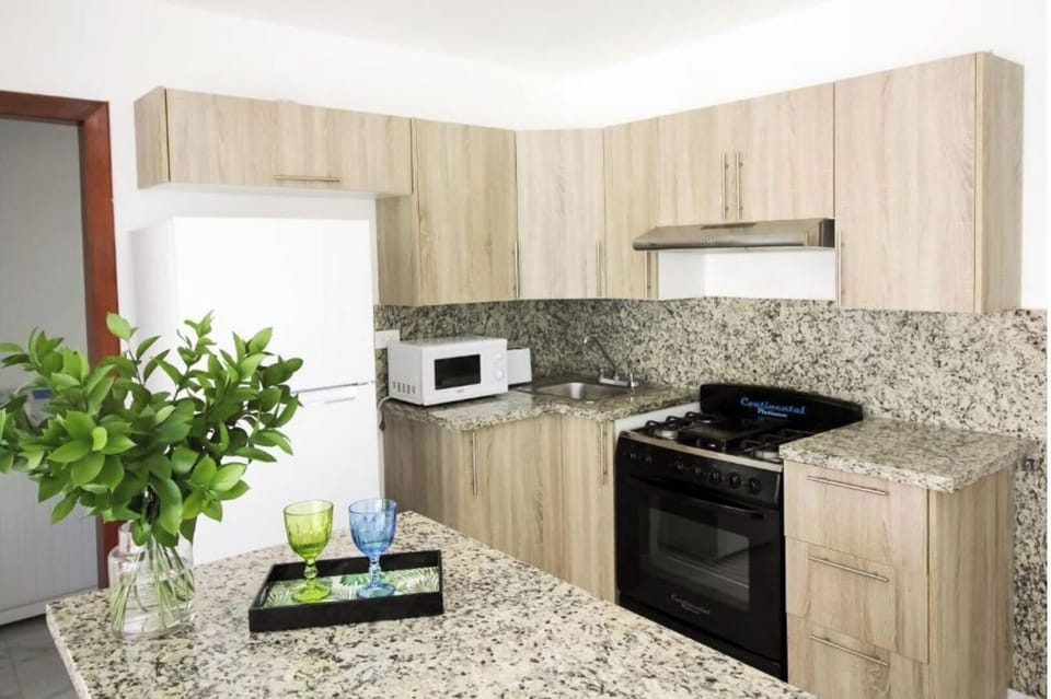Kitchen / cocina completa