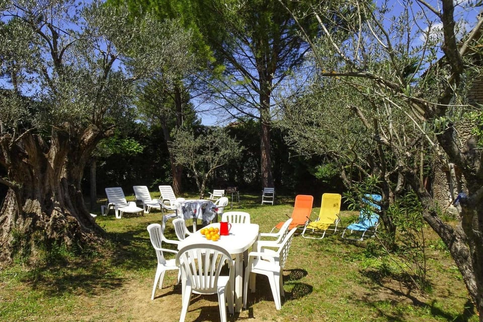 View from Holiday Home [summer]