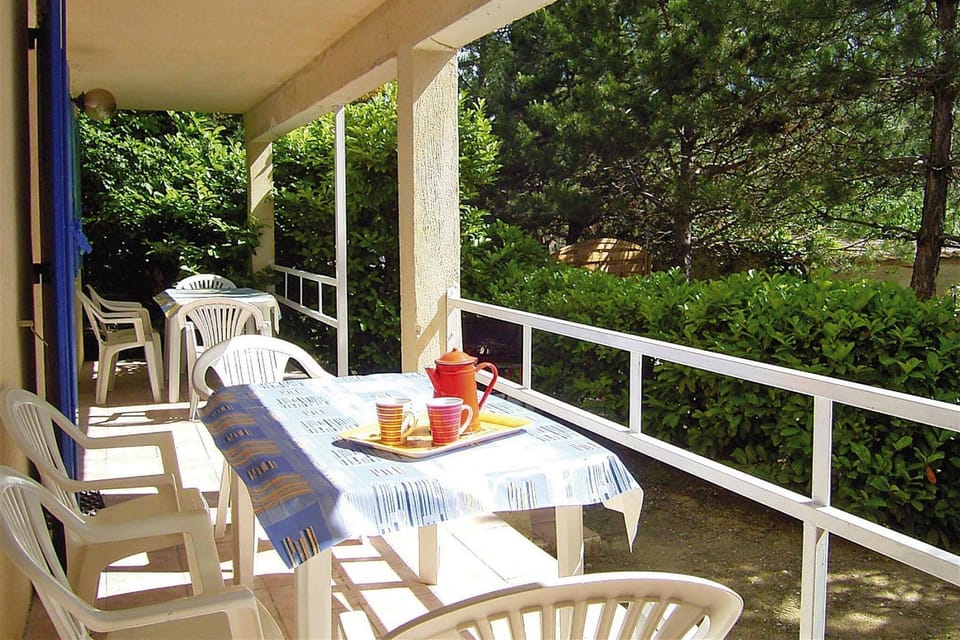 Patio / Balcony