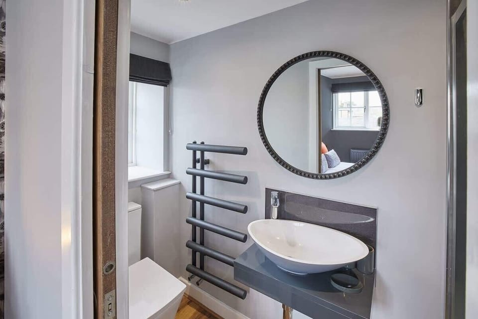 82F Galgate, Barnard Castle - Host & Stay