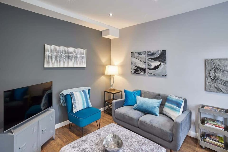 82G Galgate, Barnard Castle - Host & Stay