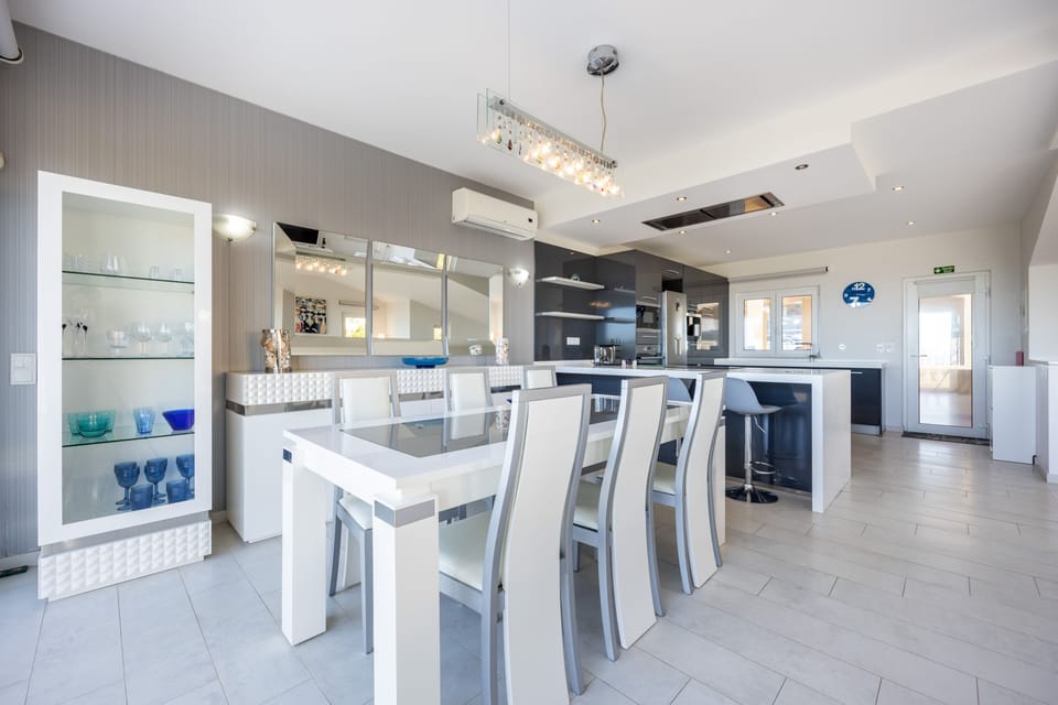 Dining Space
