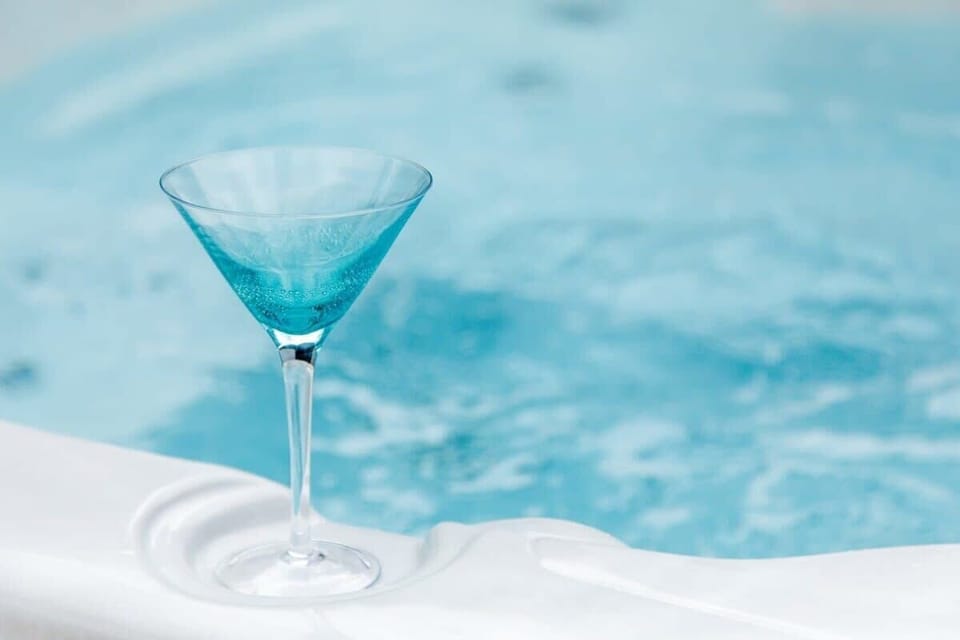 And relax...