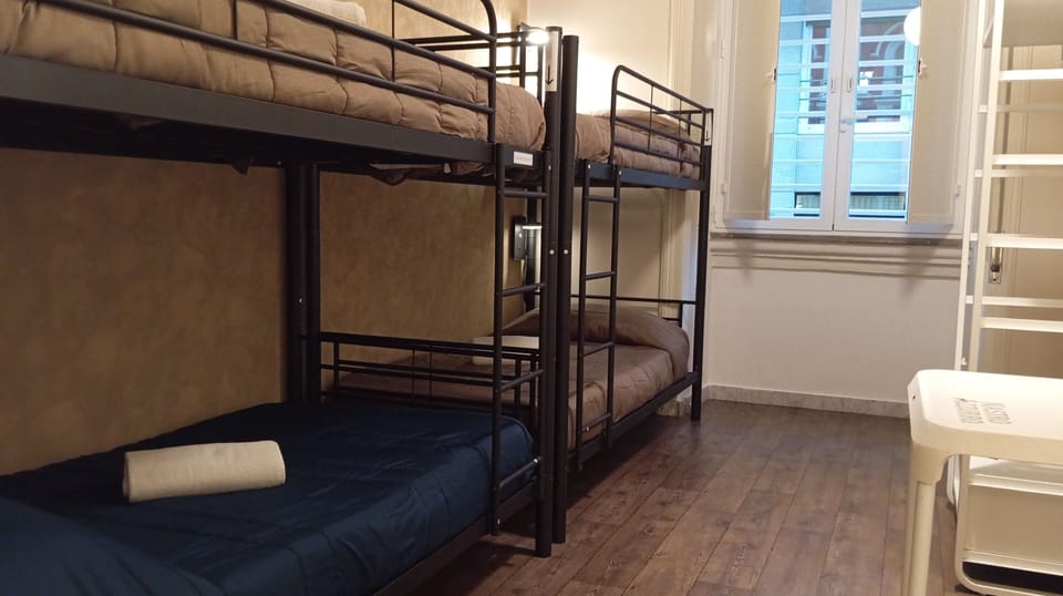 Soundproofing, iron/ironing board, free WiFi, bed sheets