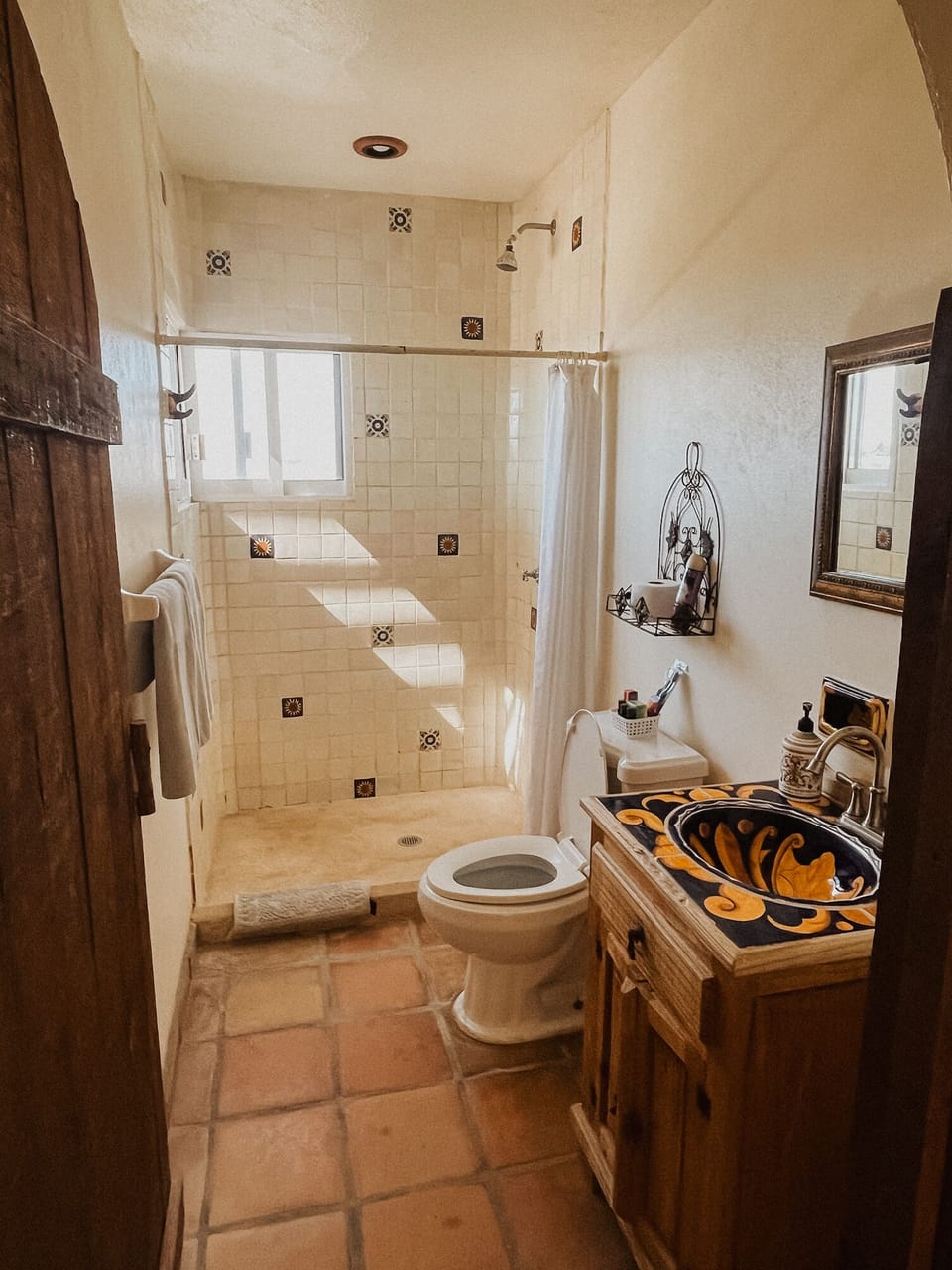 Bathroom 1