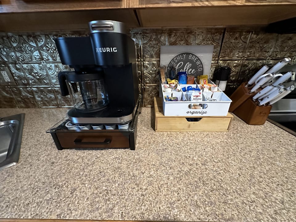 Coffee Bar