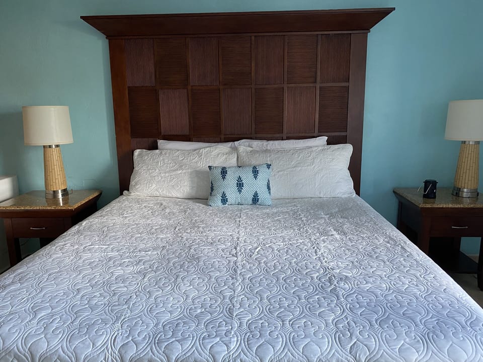 Main Bedroom