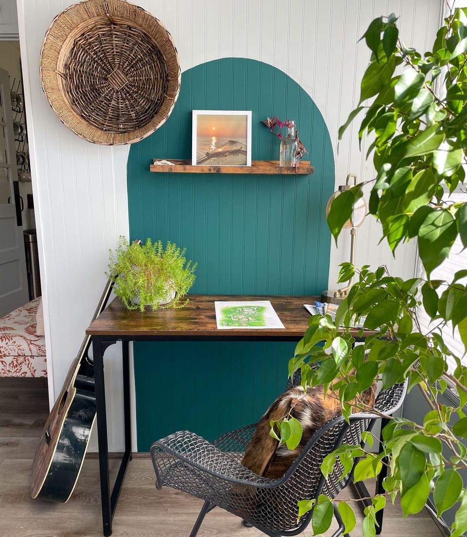 workspace