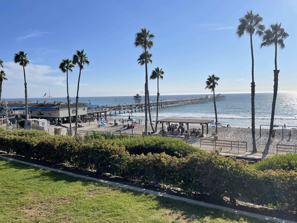 New: Signature 2BR In #1 San Clemente Neighborhood - Blocks From Ocean Apartment in San Clemente