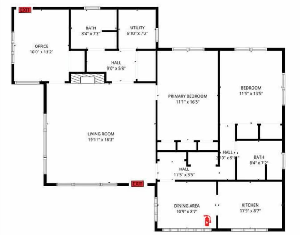 Floor Plans