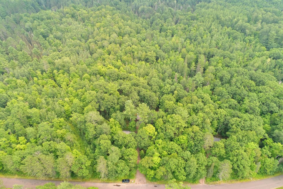 Miles and Miles of Trails!