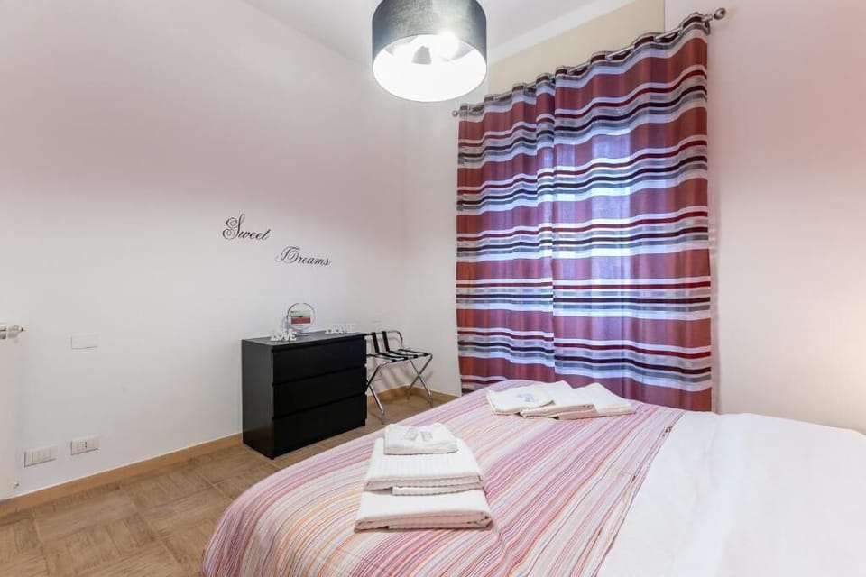 Deluxe Apartment, 1 Bedroom | 1 bedroom, blackout drapes, soundproofing, iron/ironing board
