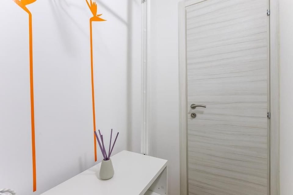 Deluxe Apartment, 1 Bedroom | 1 bedroom, blackout drapes, soundproofing, iron/ironing board