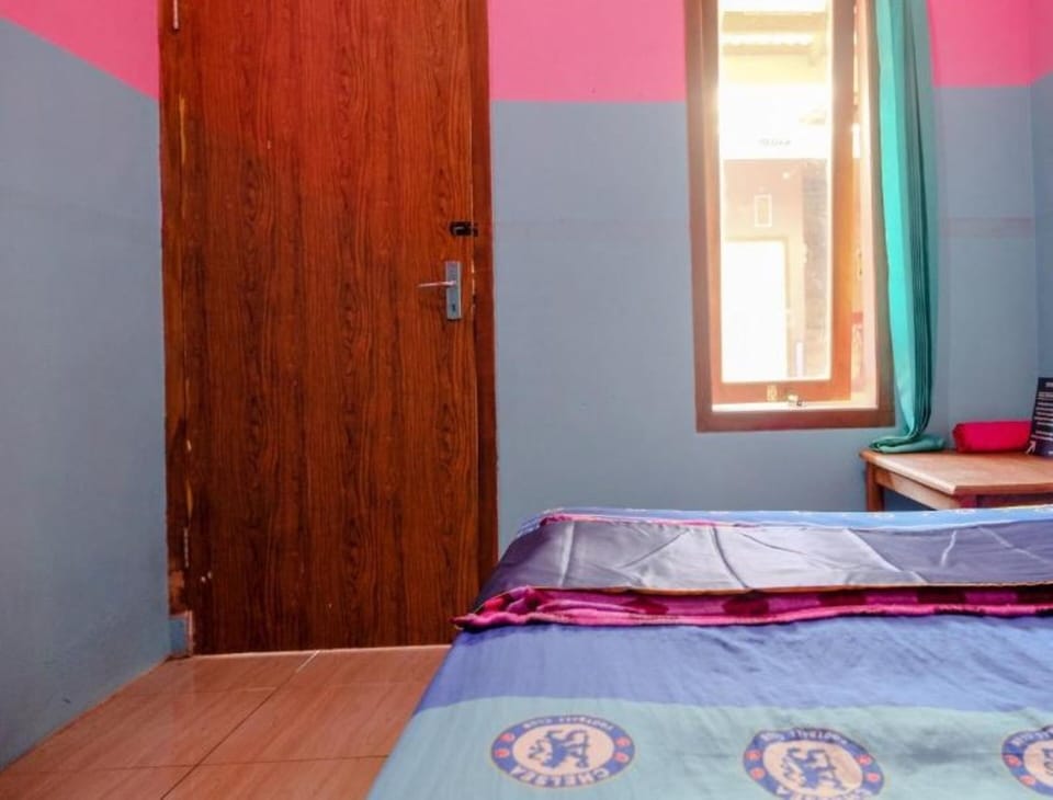 Standard Room, Private Bathroom | Free WiFi