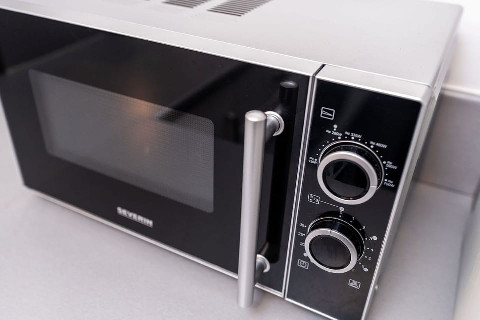 Appliances