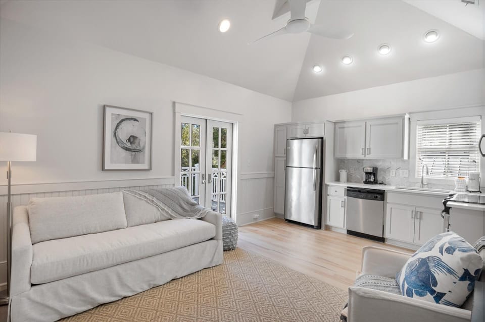 Carriage House