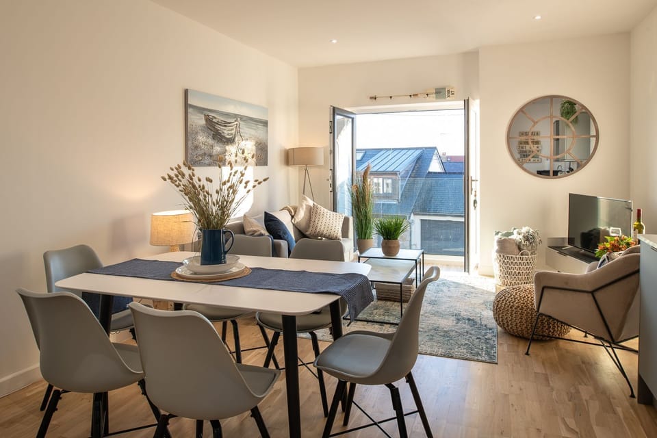 Sea Breeze - Lounge diner