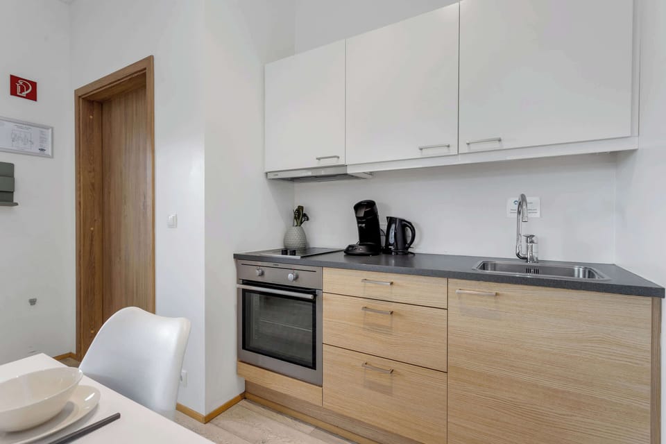 Kitchenette