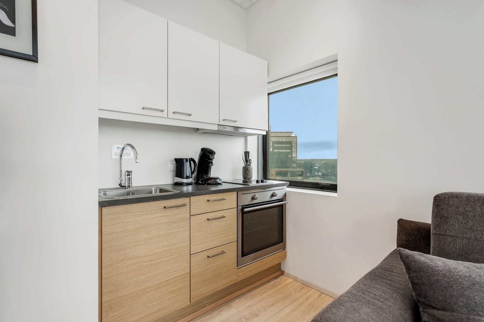 Kitchenette