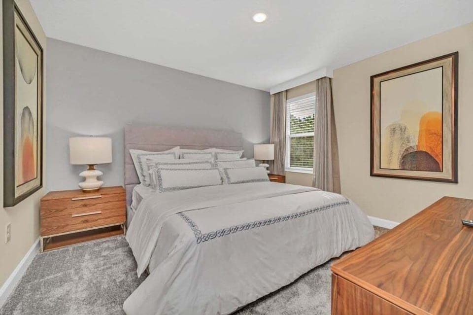 House, Multiple Bedrooms | 9 bedrooms, free WiFi, bed sheets