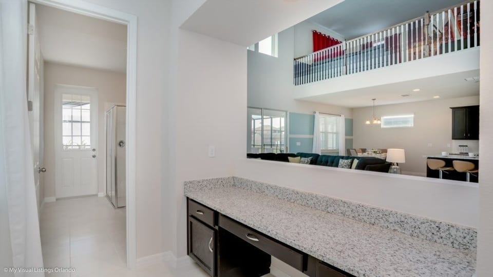 Villa, 6 Bedrooms | Bathroom | Towels